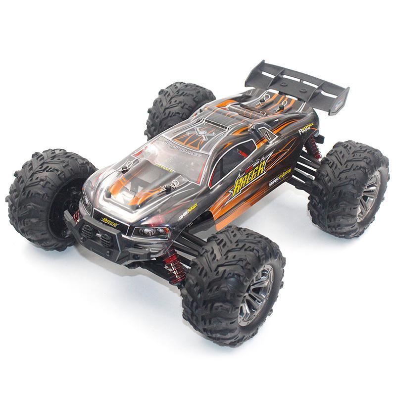 RC Racing Truck 30 Mph 1:16 2.4G 4WD