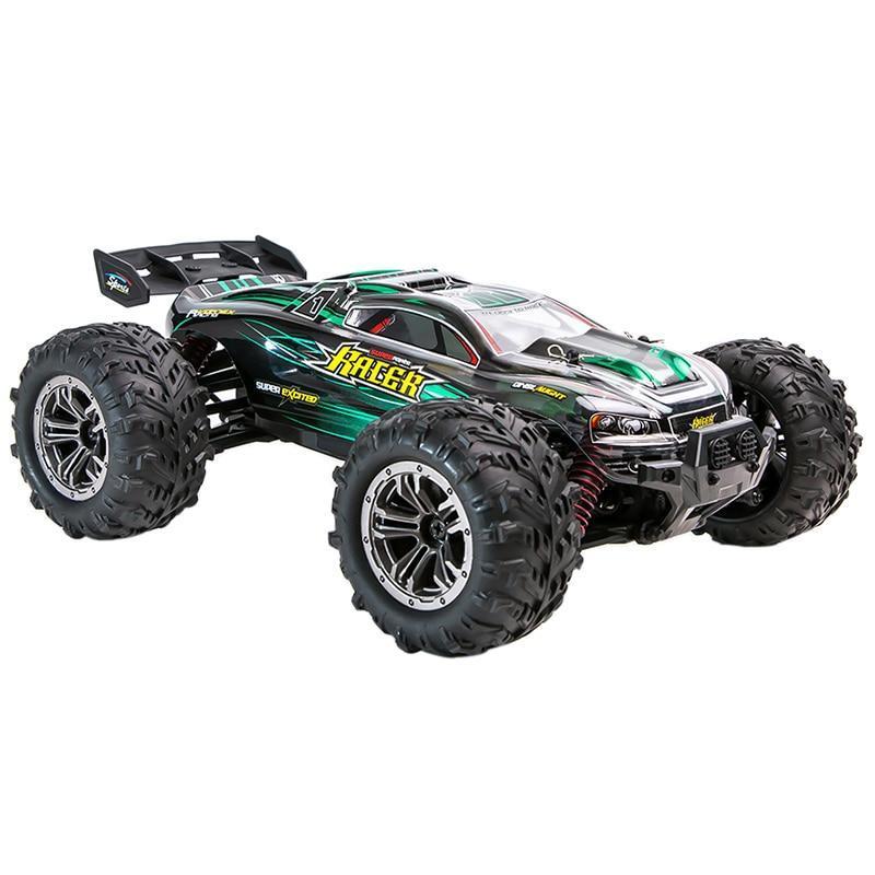 RC Racing Truck 30 Mph 1:16 2.4G 4WD