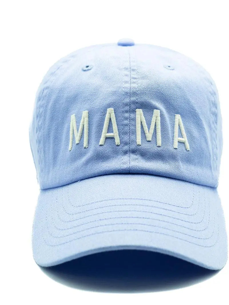 Rey to Z Mama Hats