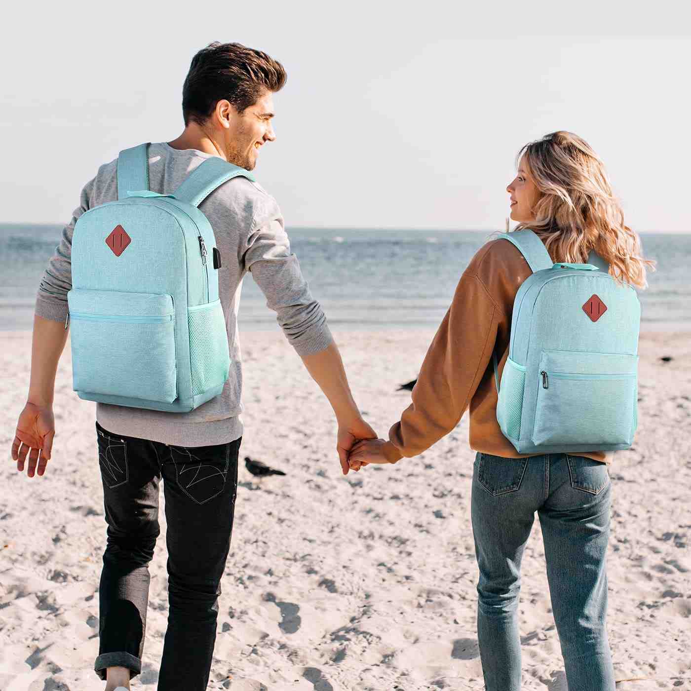 Schulrucksack Mädchen