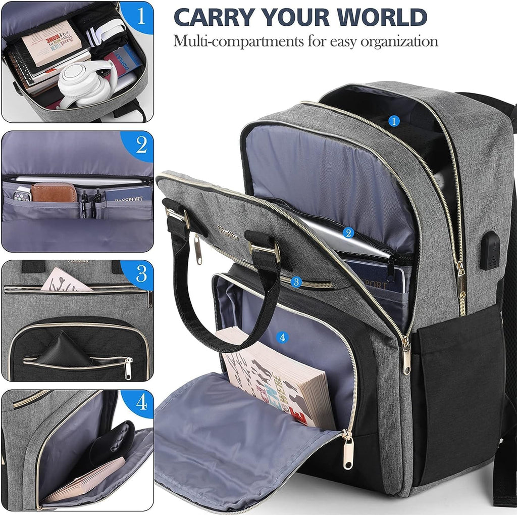 Schulrucksack Mädchen Teenager