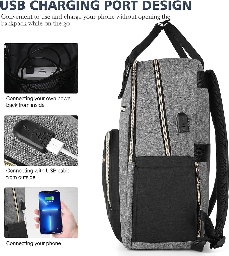 Schulrucksack Mädchen Teenager