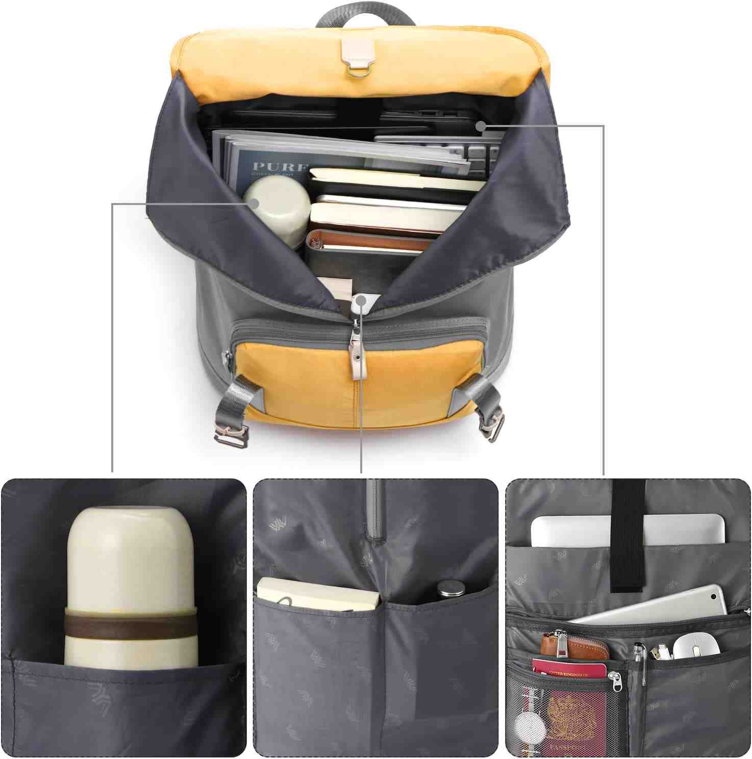 Schulrucksack Jungen Teenager