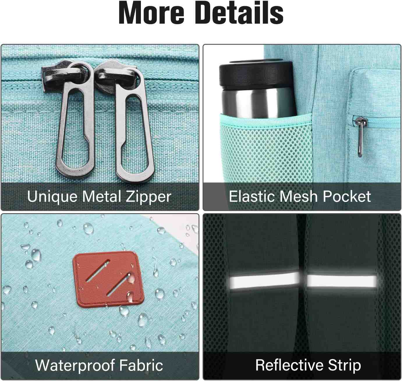 Schulrucksack Mädchen