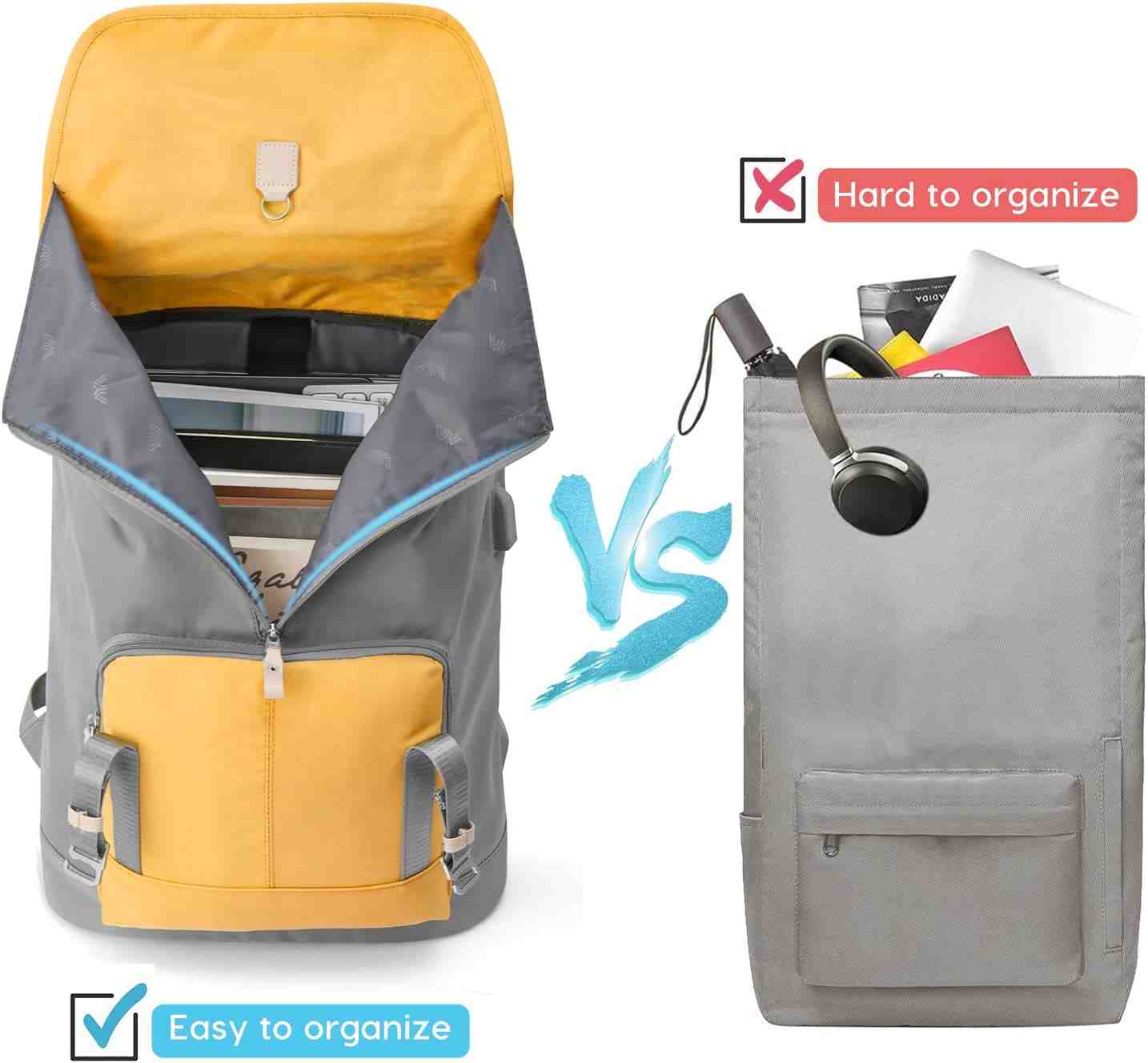 Schulrucksack Jungen Teenager