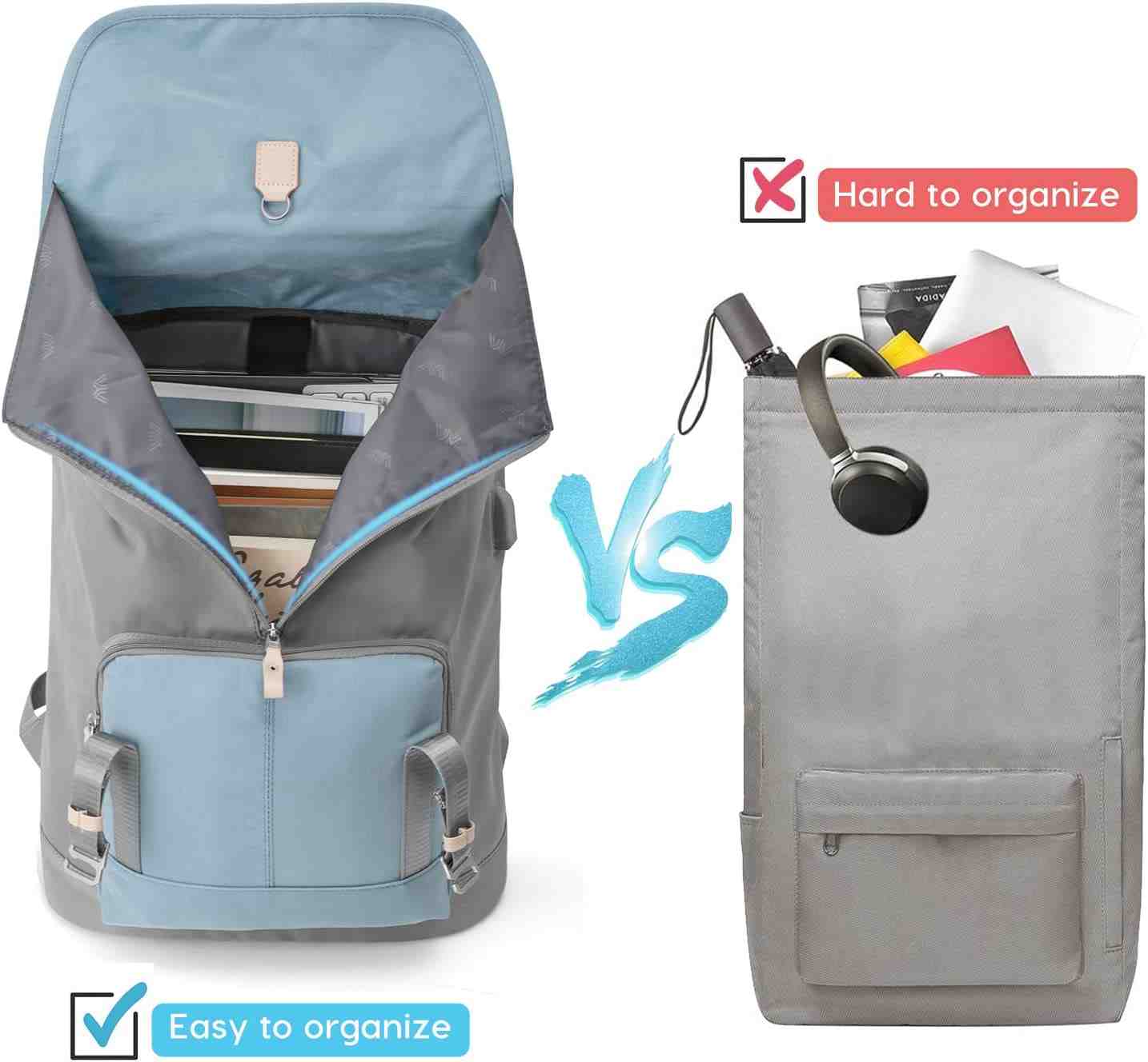 Laptop Rucksack