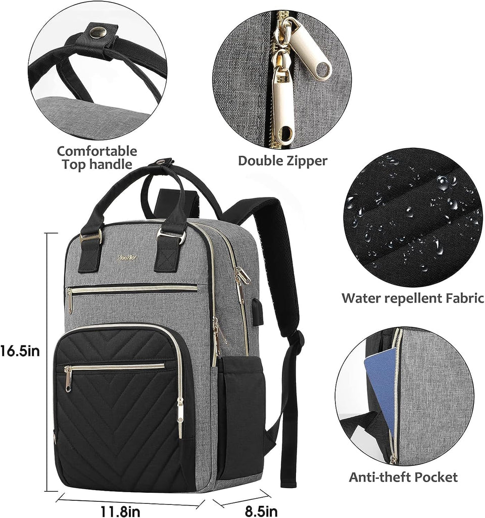 Schulrucksack Mädchen Teenager