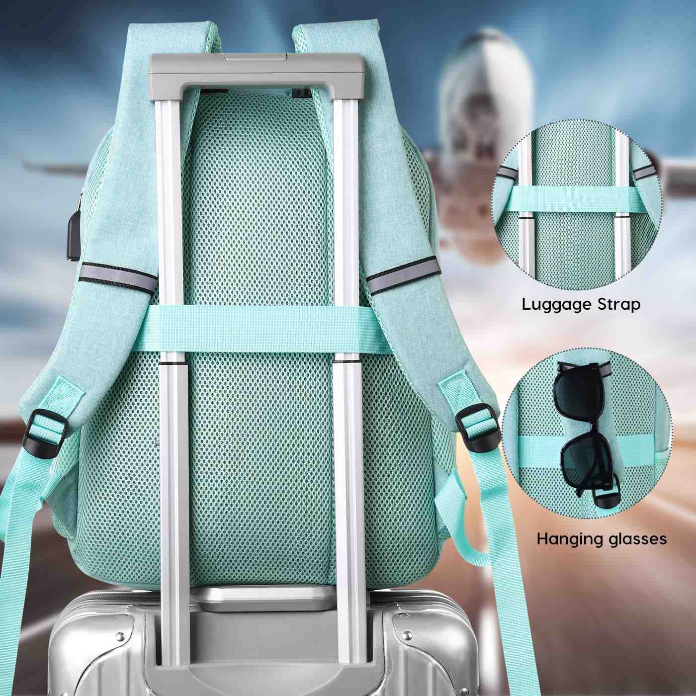 Schulrucksack Mädchen