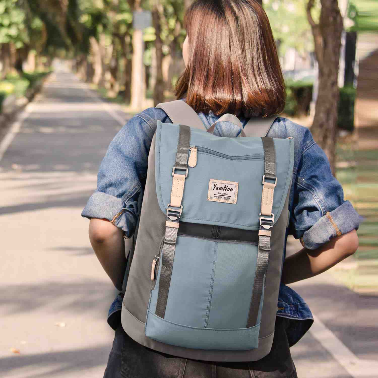 Laptop Rucksack