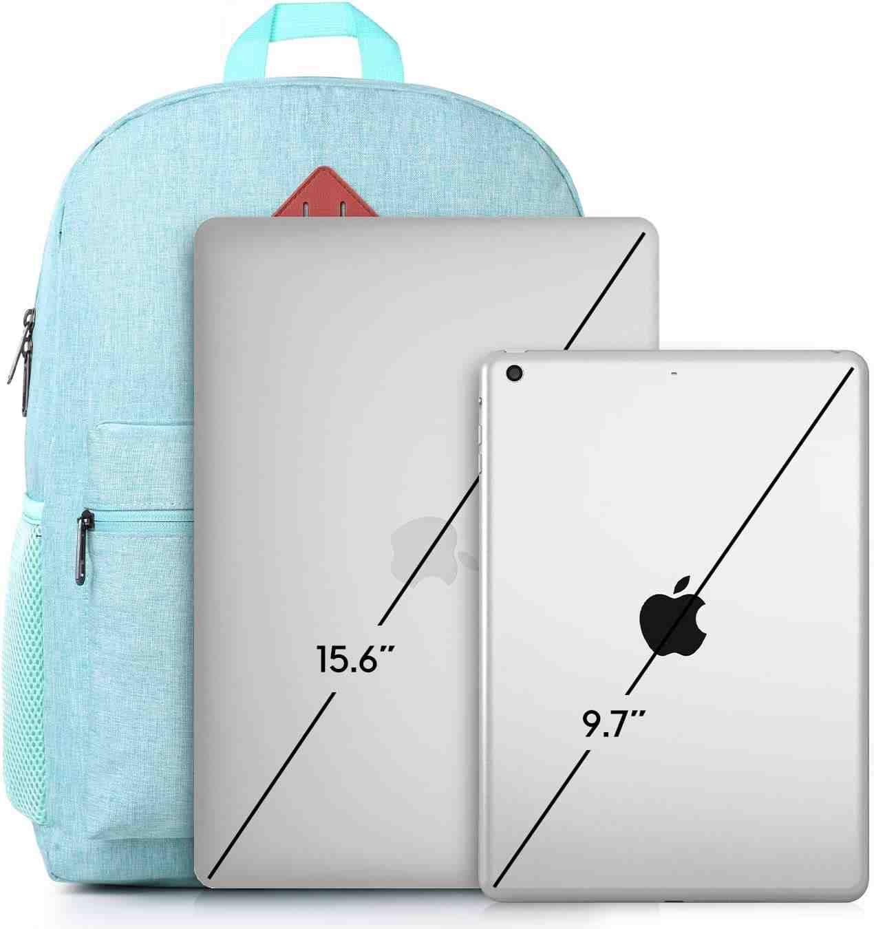 Schulrucksack Mädchen