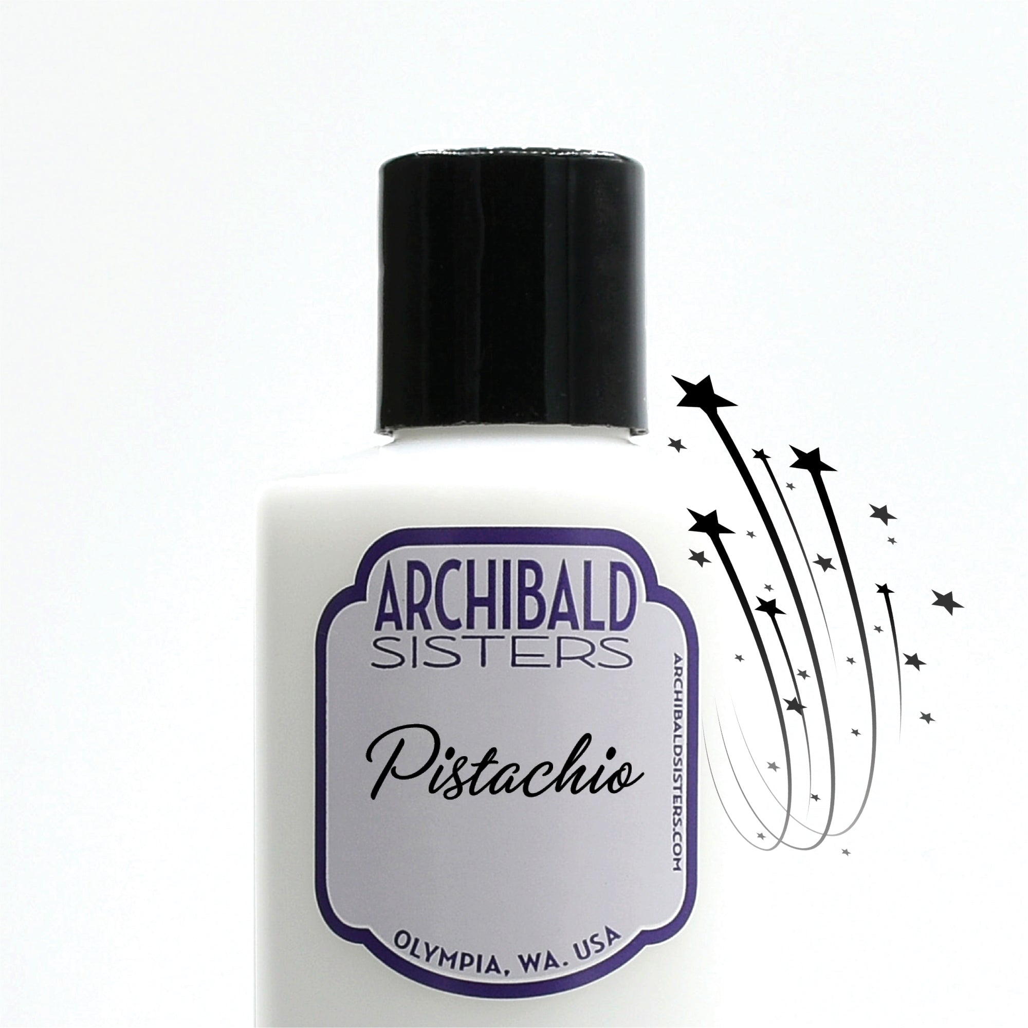 PISTACHIO STARDUST OPALESCENT LOTION