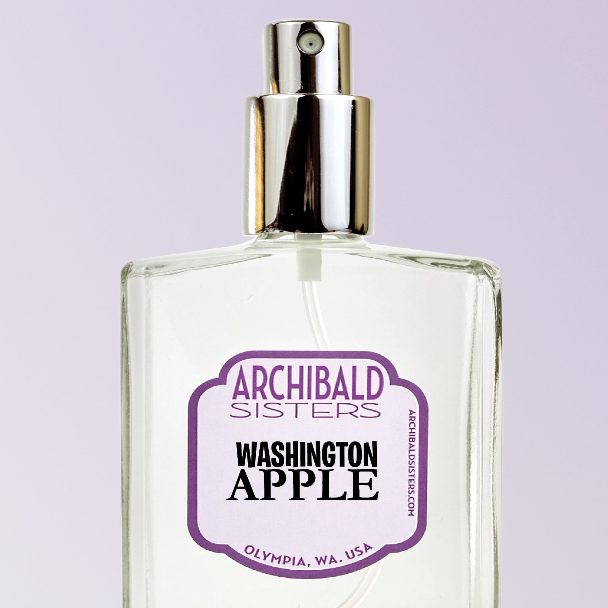 WASHINGTON APPLE SPRAY COLOGNE