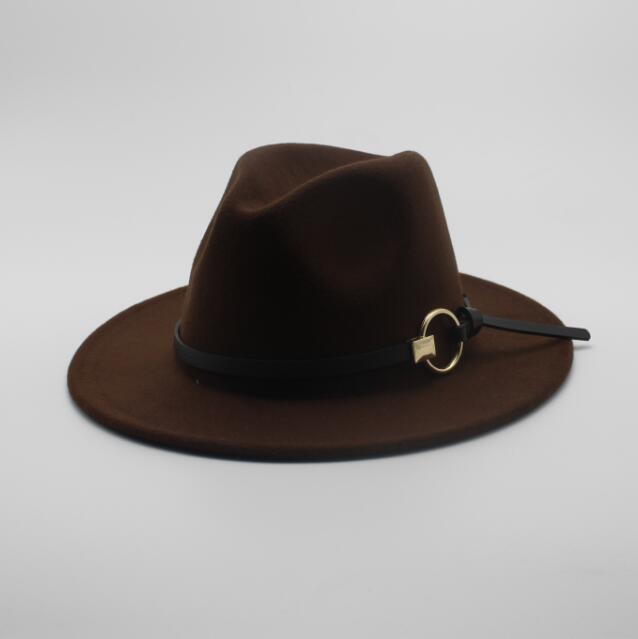 smooth operator – mens derby hat