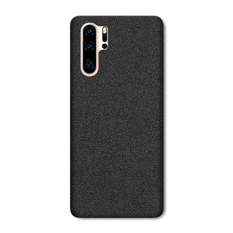 Fabric Huawei Case