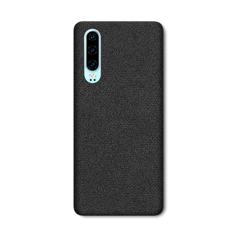 Fabric Huawei Case