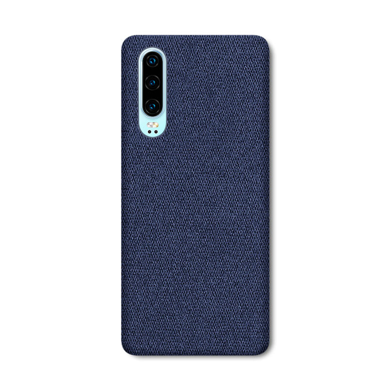 Fabric Huawei Case