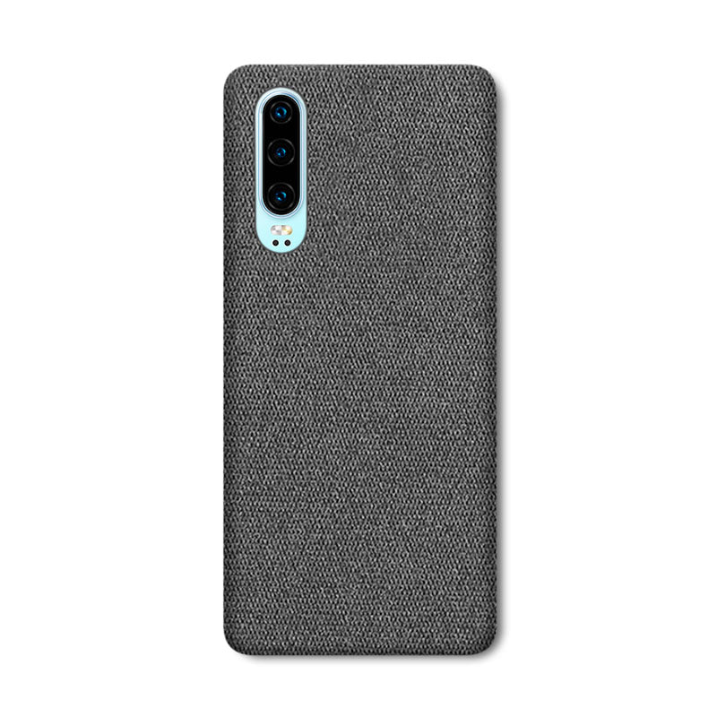 Fabric Huawei Case