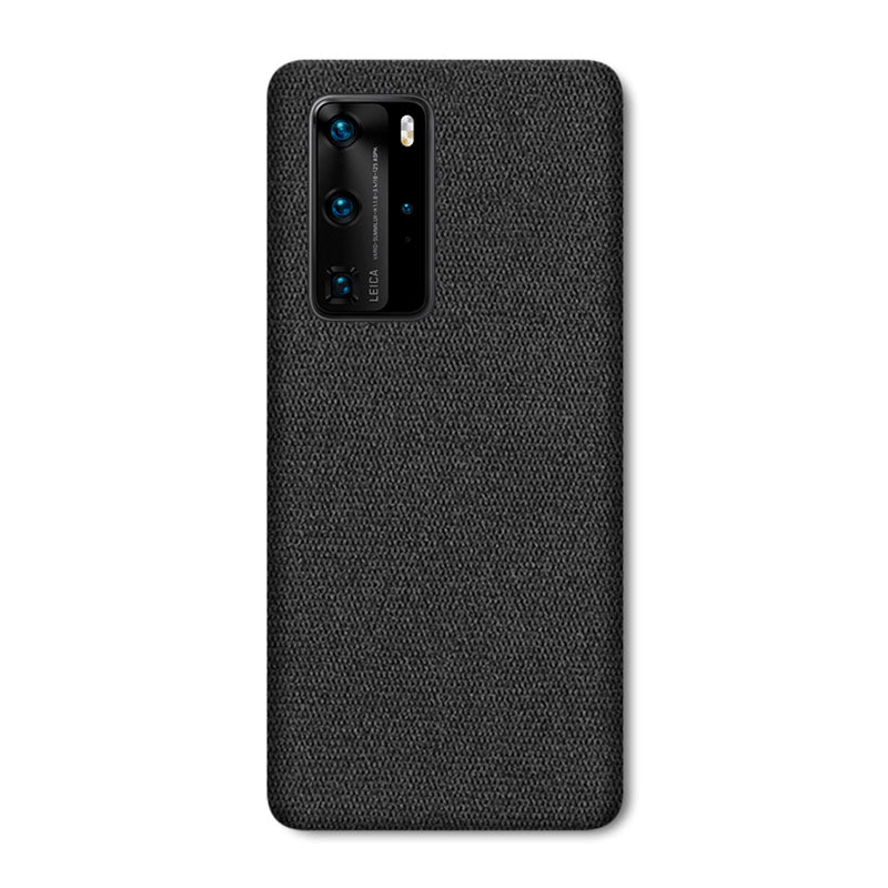 Fabric Huawei Case