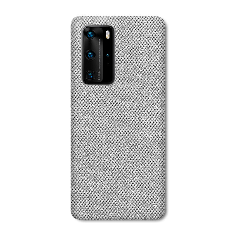 Fabric Huawei Case