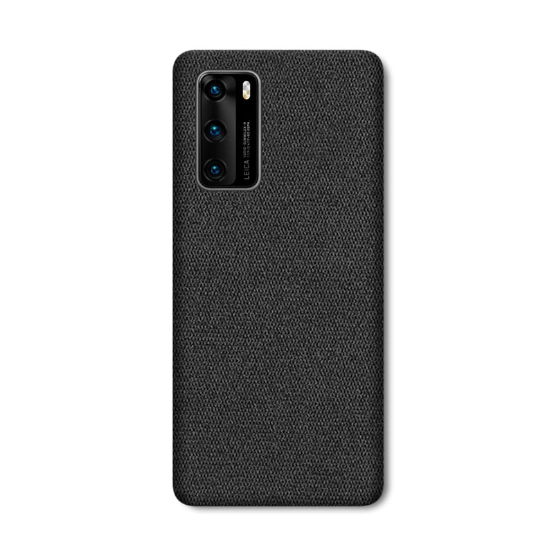 Fabric Huawei Case