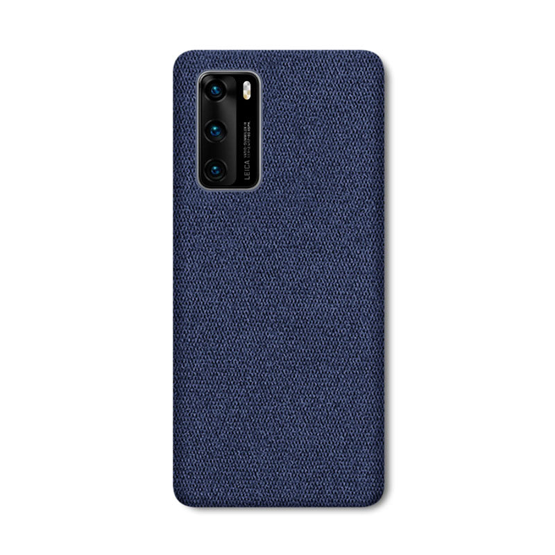 Fabric Huawei Case