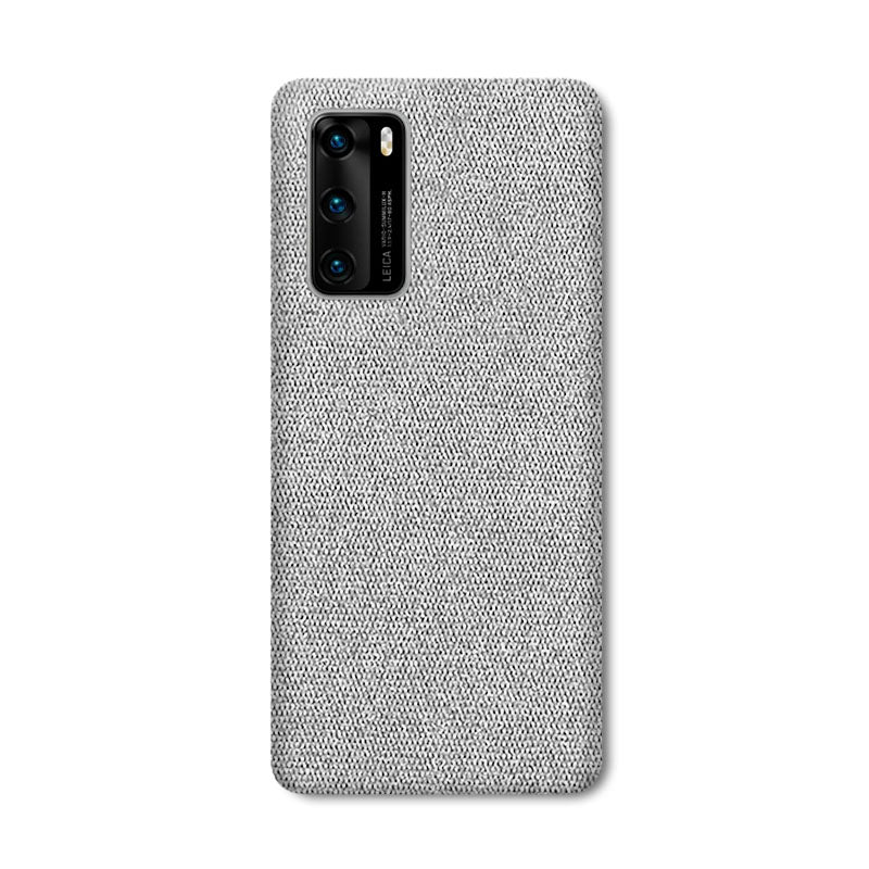 Fabric Huawei Case