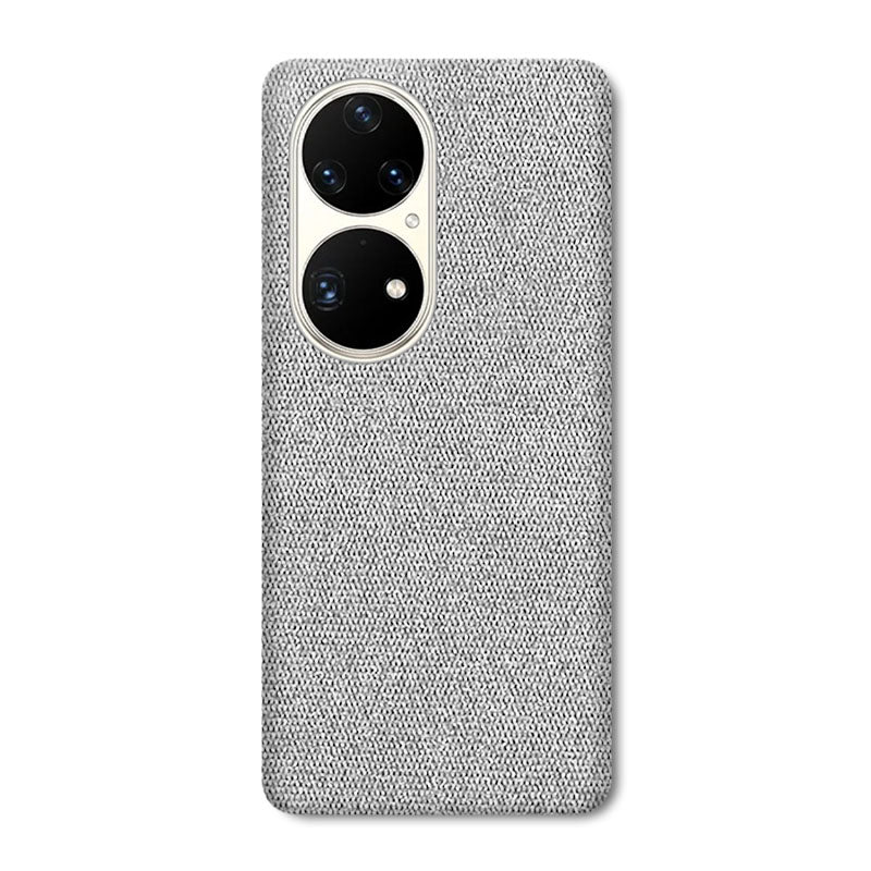 Fabric Huawei Case