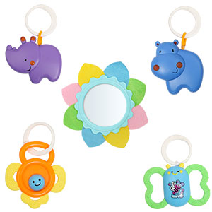 baby play gym