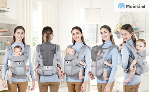 baby carrier