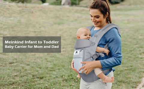 baby carrier