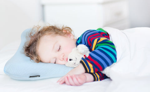 baby pillow