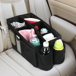 seat storage