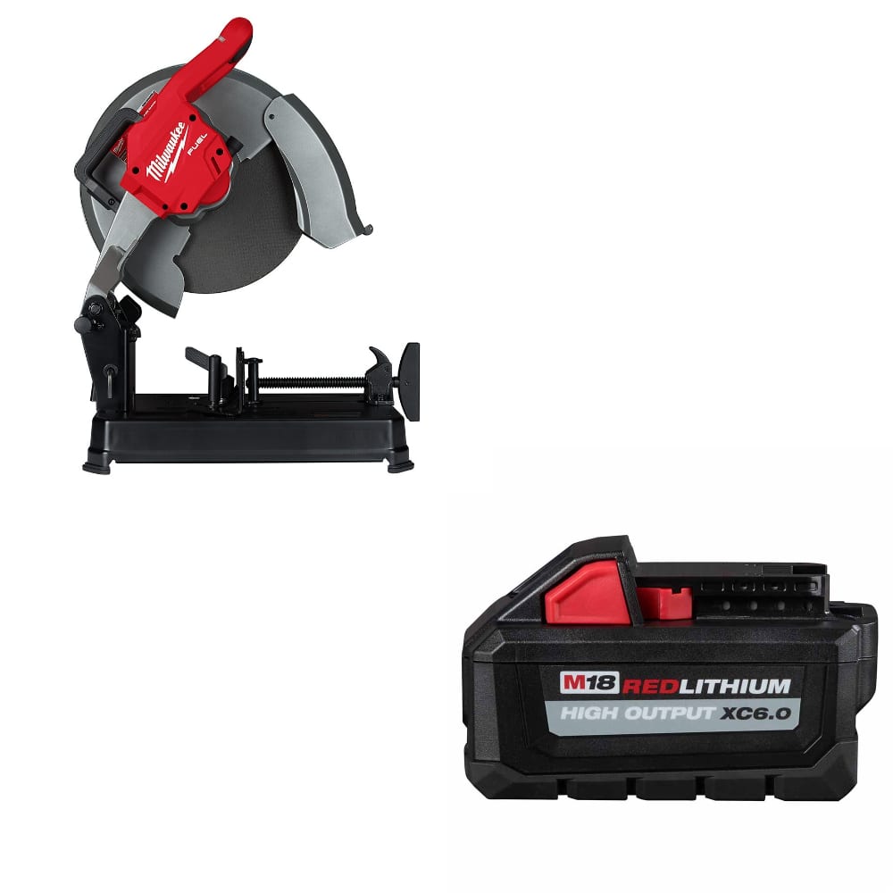 Milwaukee 2990-20 M18 Fuel 14