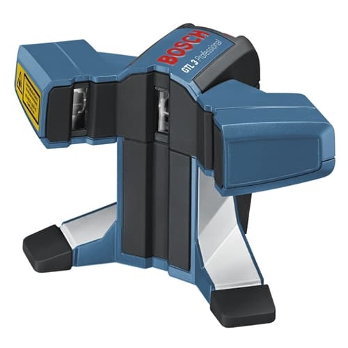 Bosch GTL3 Tile and Square Layout Laser