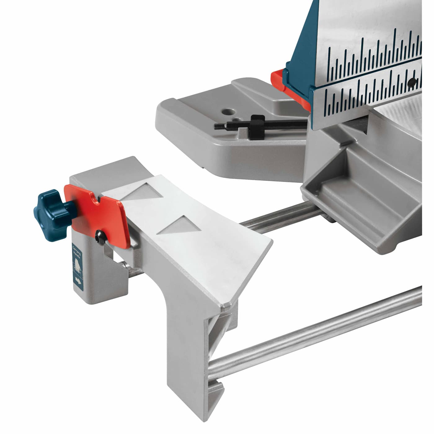 Bosch MS1234 Miter Saw Length Stop Kit