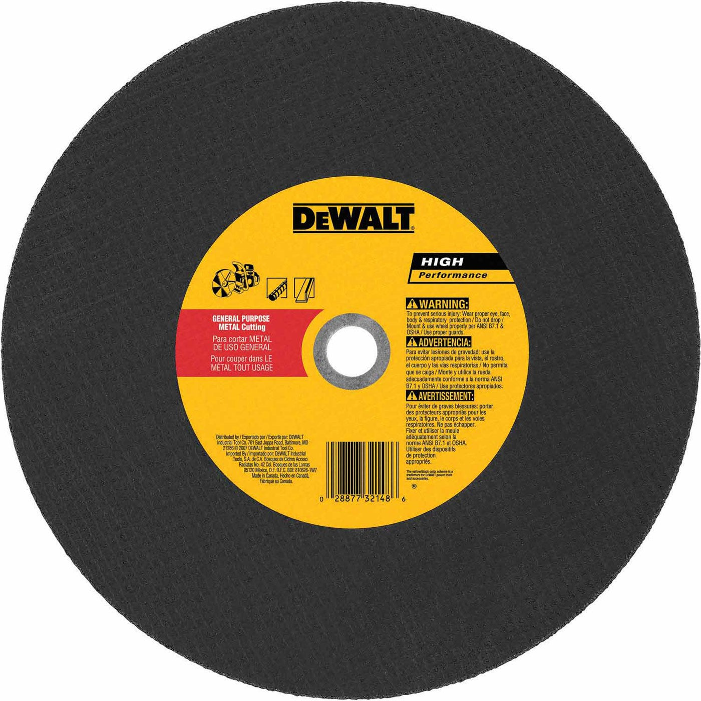 DeWalt DW8021 14