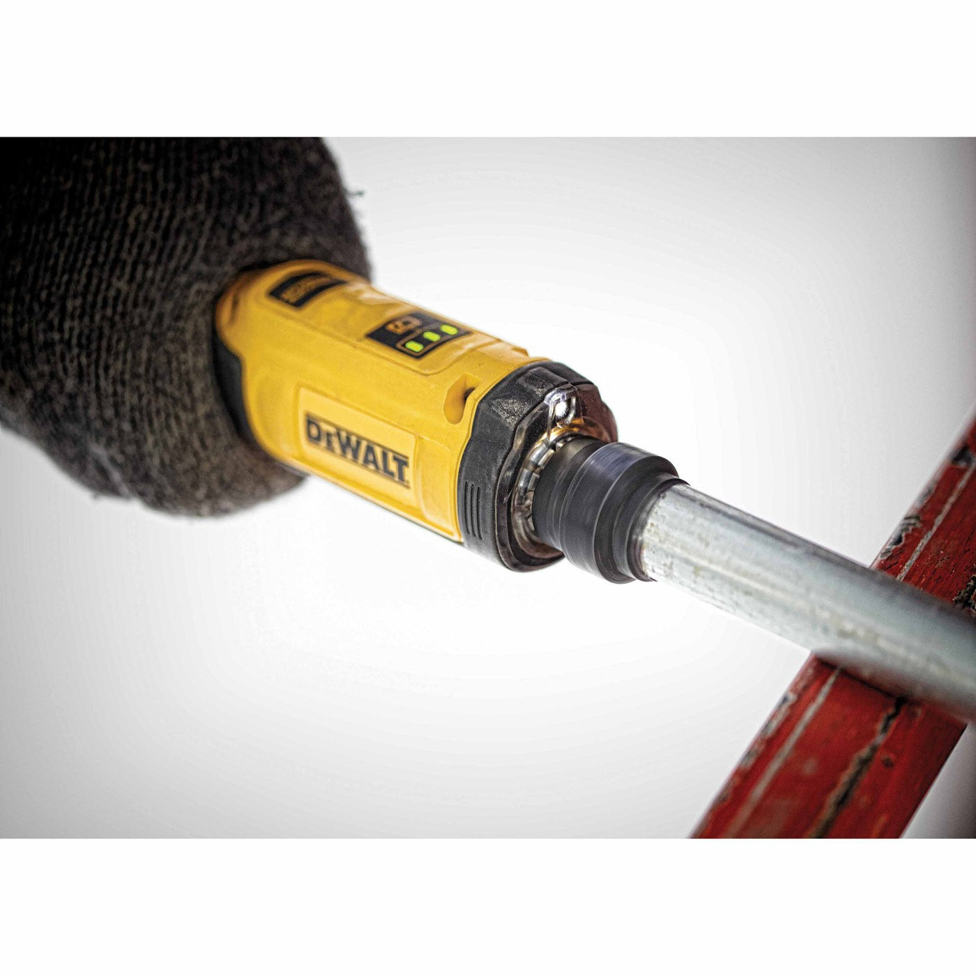 DeWalt DCF681N2 8V MAX Gyroscopic Screwdriver With Conduit Reamer