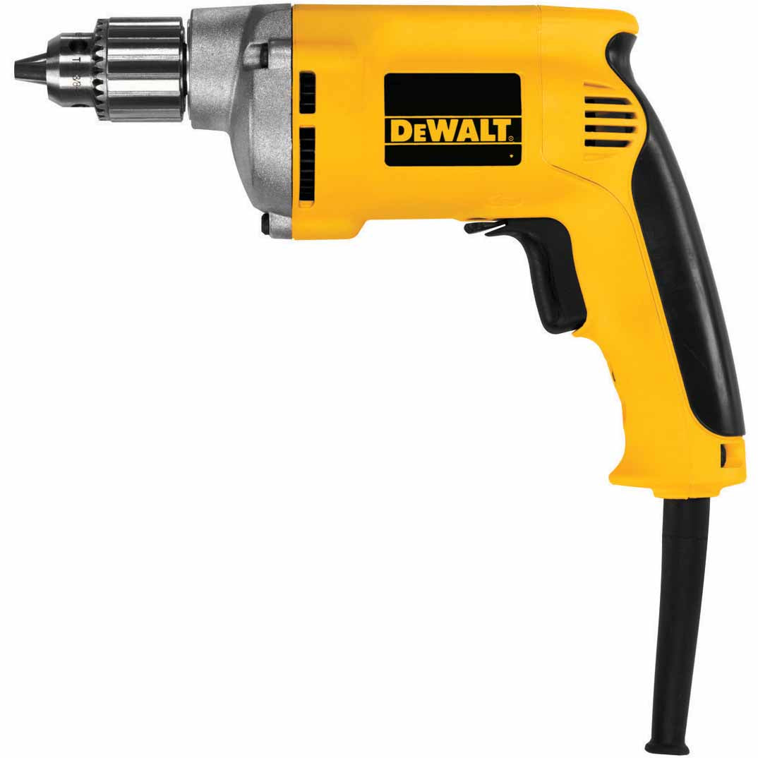 DeWalt DW217 1/4