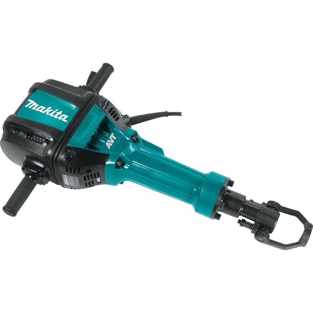 Makita HM1812 70 lb. Advanced AVT Breaker Hammer, Accepts 1-1/8