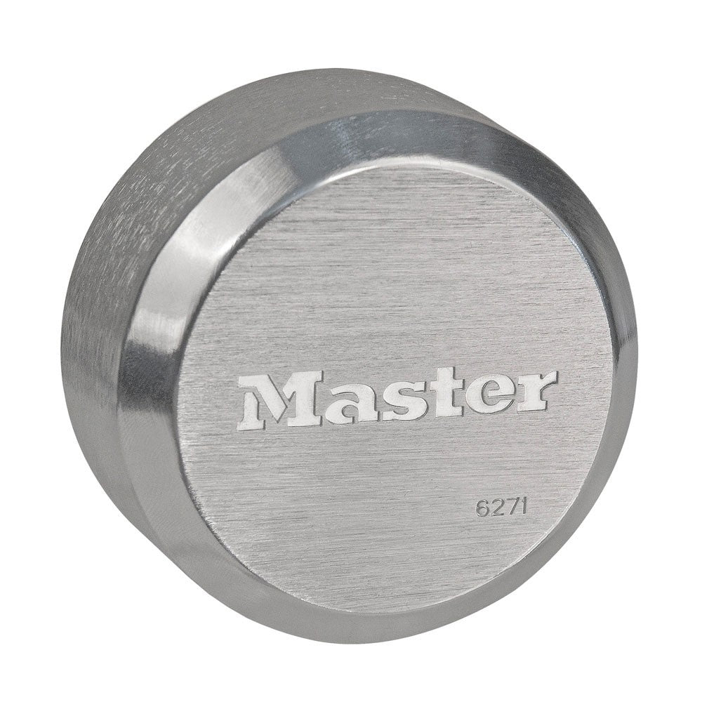 MasterLock 6271 Round Padlock