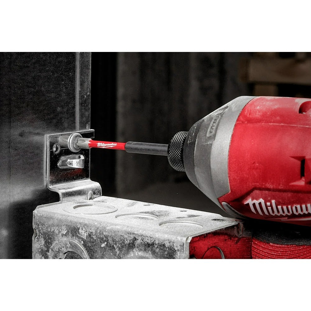 Milwaukee 48-32-4606 SHOCKWAVE 2