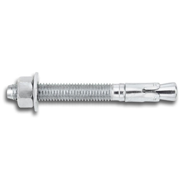 Powers Fasteners 7438SD1-PWR 5/8X8-1/2 Wedge Anchor