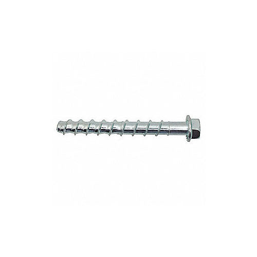 Powers Fasteners PFM1411100 Screw-Bolt+ 1/4