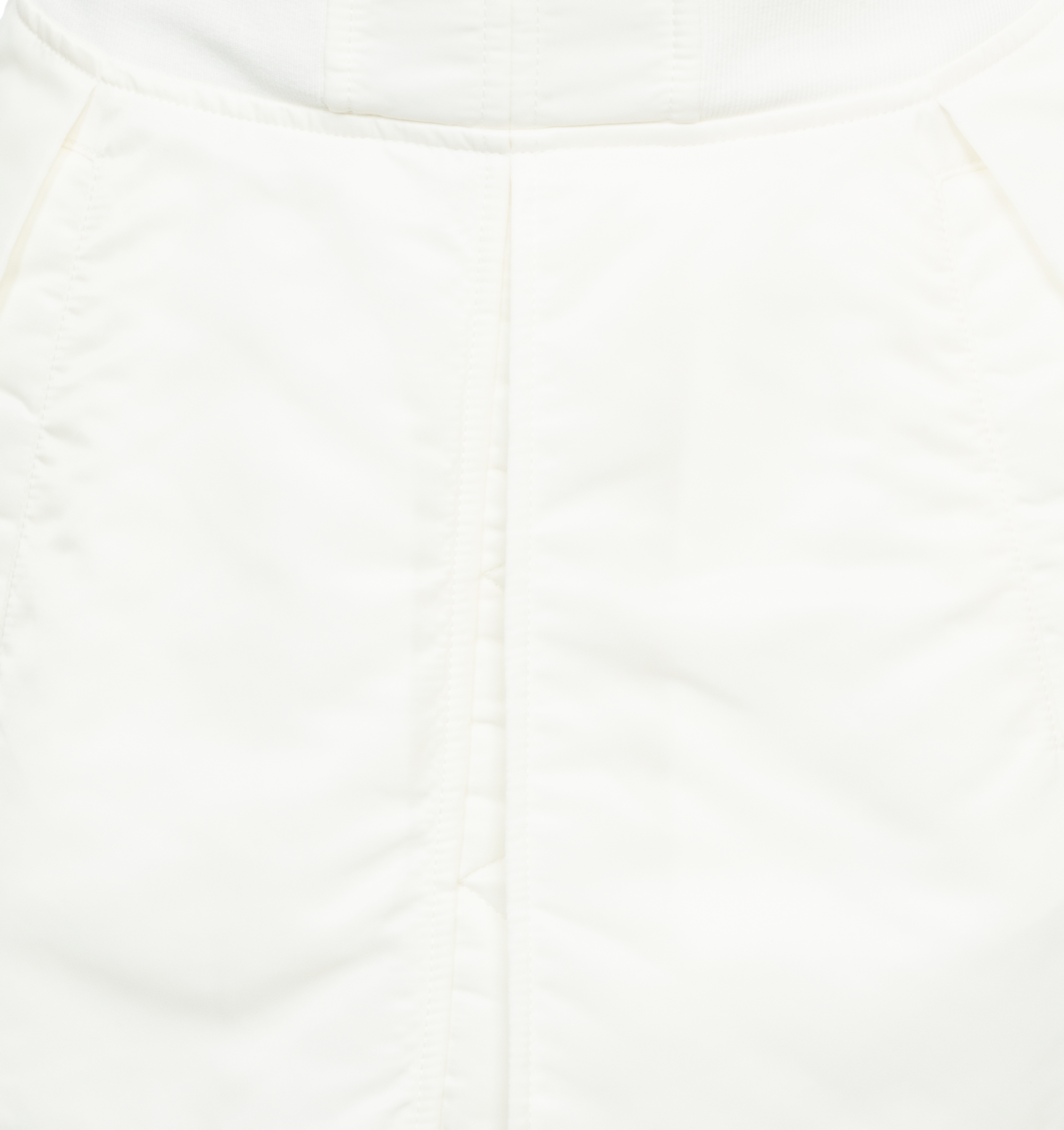 NYLON TWILL SHORTS (WOMENS)