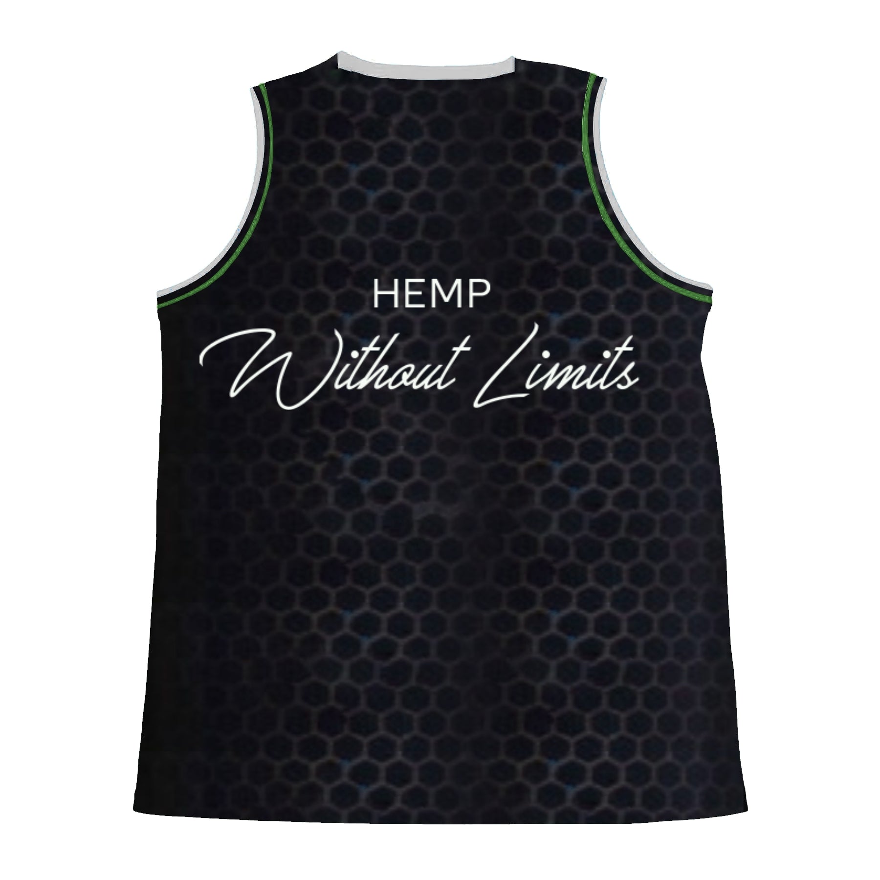 Sun State Hemp Basketball