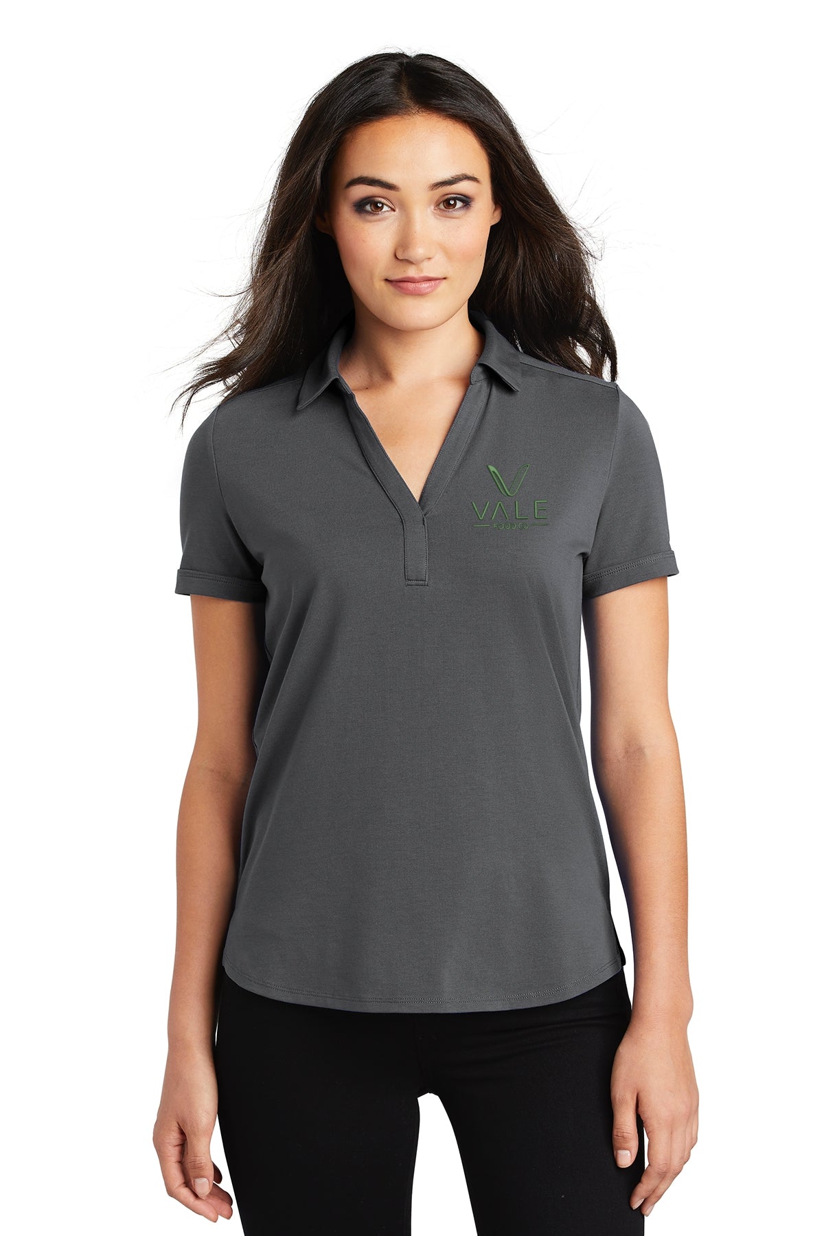 Ladies OGIO ? Limit Polo