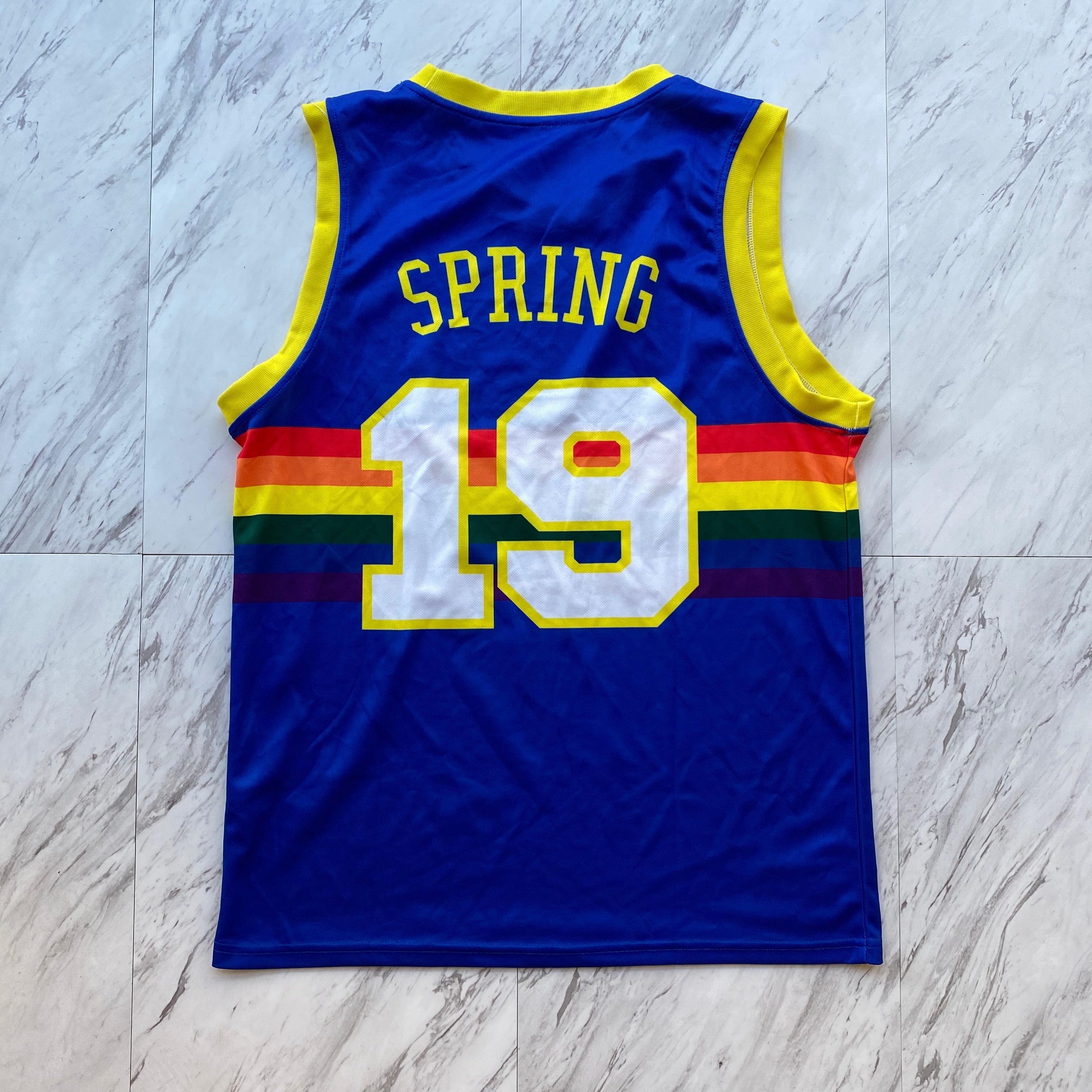 KDR Basketball Jersey - Sale