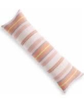 Whim by Martha Stewart Collection Colorblocked Decorative Pillow