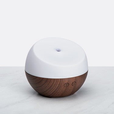 Homedics Ellia Dream Ultrasonic Aroma Diffuser