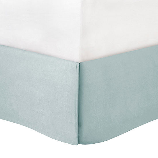 Madison Park Essentials Laurel 7-Pc. Full Comforter Set, Seafoam